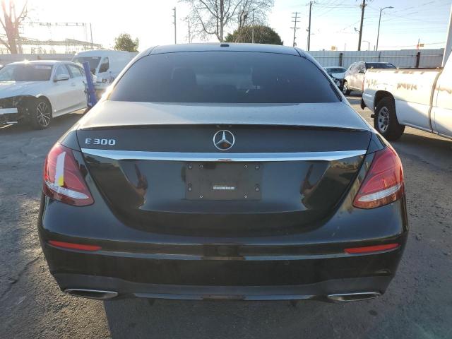 Photo 6 from auction – 2018 MERCEDES-BENZ E 300 with VIN WDDZF4JB2JA351135