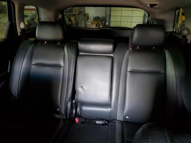 Photo 10 from auction – 2008 MAZDA CX-9 with VIN JM3TB38A080121507