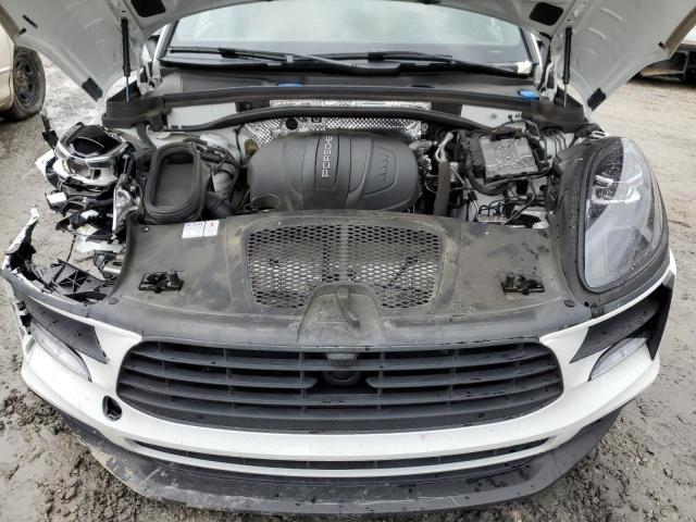 Photo 12 from auction – 2021 PORSCHE MACAN with VIN WP1AA2A50MLB01856