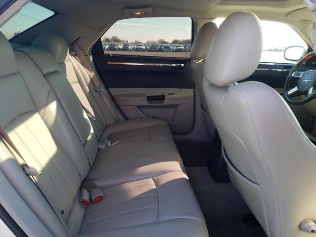 Photo 10 from auction – 2007 CHRYSLER 300C with VIN 2C3KA63H07H807820