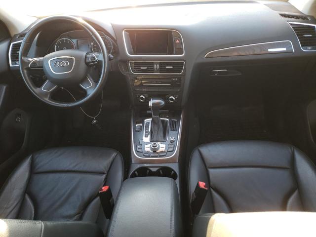 Photo 8 from auction – 2015 AUDI Q5 PREMIUM with VIN WA1CFAFP1FA080024