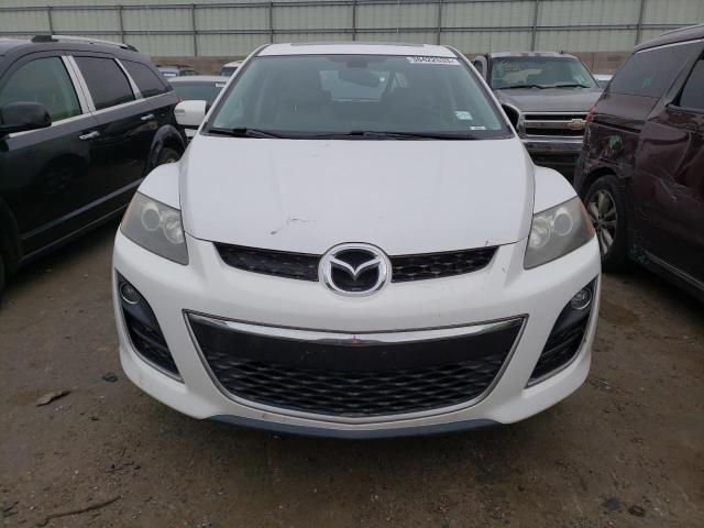 Фото 5 с аукциона – 2010 MAZDA CX-7 с VIN JM3ER4W31A0325141