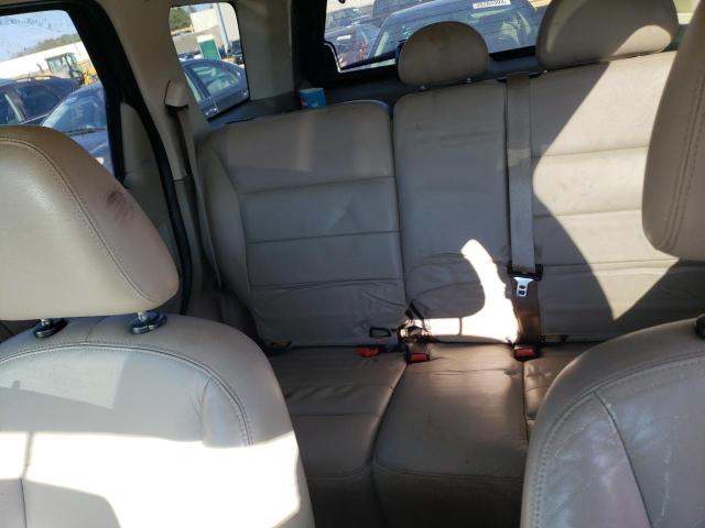 Photo 10 from auction – 2008 FORD ESCAPE with VIN 1FMCU03138KD24013