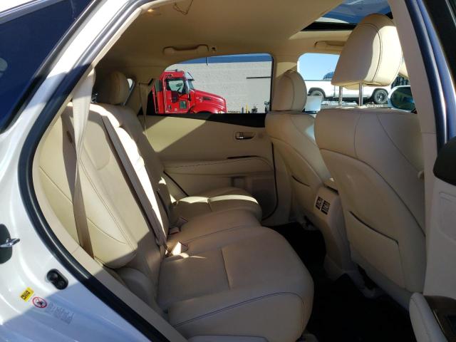 صورة رقم 11 من المزاد - 2015 LEXUS RX 350 مع VIN 2T2ZK1BA6FC153666