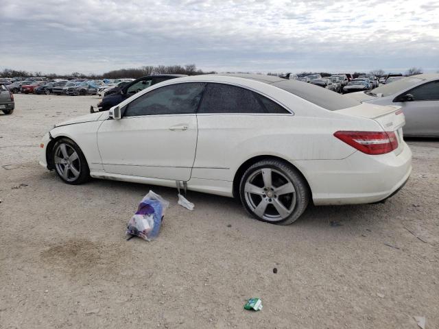 Photo 2 from auction – 2011 MERCEDES-BENZ E 550 with VIN WDDKJ7CB1BF106698