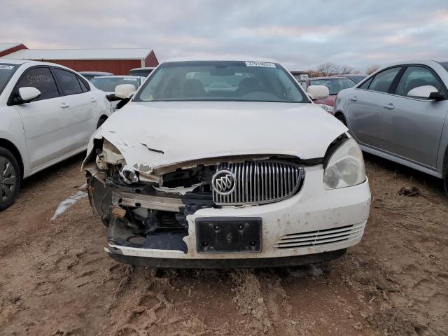 Photo 5 from auction – 2007 BUICK LUCERNE CX with VIN 1G4HP57237U162691