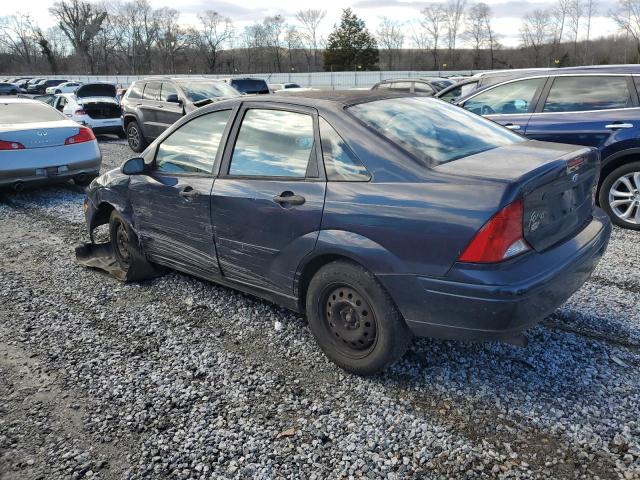 Photo 2 from auction – 2004 FORD FOCUS SE C with VIN 1FAFP34334W178831