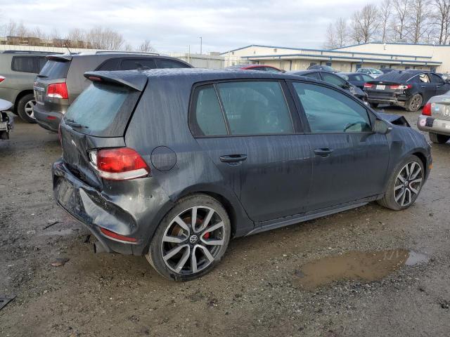 Photo 3 from auction – 2012 VOLKSWAGEN GTI with VIN WVWHD7AJ6CW277986