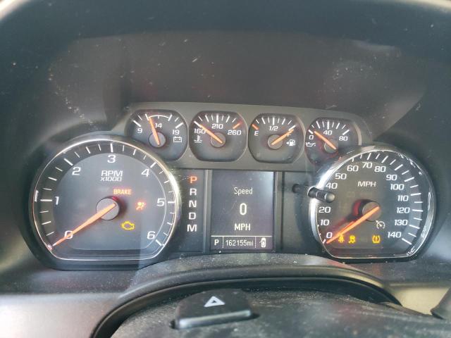 Photo 9 from auction – 2014 CHEVROLET SILVERADO with VIN 1GCRCPEH5EZ296772
