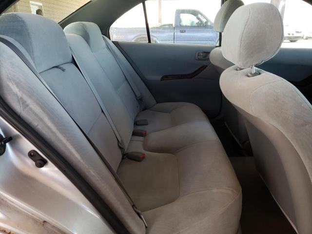 Photo 10 from auction – 2001 MITSUBISHI GALANT ES with VIN 4A3AA46H61E185811