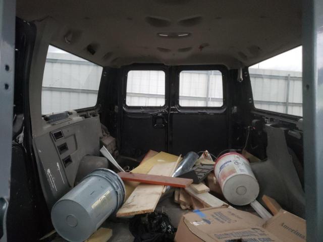 Photo 10 from auction – 2006 FORD ECONOLINE with VIN 1FBNE31S66DA27539