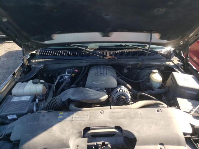 Photo 11 from auction – 2007 CHEVROLET SILVERADO with VIN 1GCEC19Z67Z191899