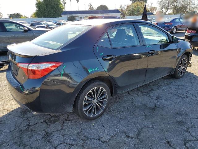 Photo 3 from auction – 2016 TOYOTA COROLLA L with VIN 5YFBURHE5GP539053