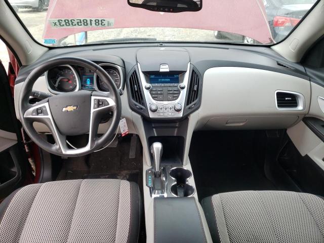 Photo 8 from auction – 2011 CHEVROLET EQUINOX LT with VIN 2CNALDEC5B6277156