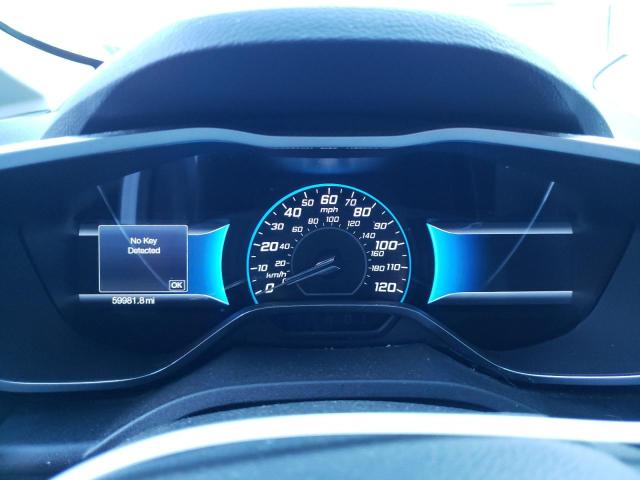 Photo 9 from auction – 2016 FORD C-MAX PREM with VIN 1FADP5CUXGL112523