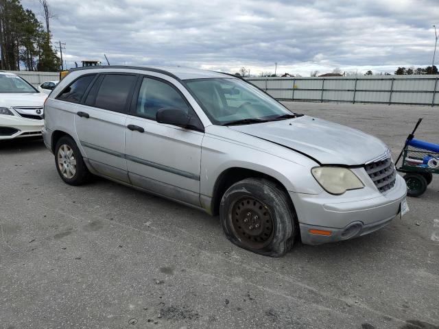 Photo 4 from auction – 2007 CHRYSLER PACIFICA with VIN 2A8GM48L67R172762