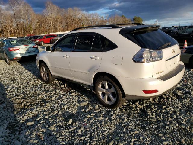 Photo 2 from auction – 2006 LEXUS RX 330 with VIN 2T2GA31U96C043549