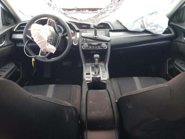 Photo 8 from auction – 2016 HONDA CIVIC EX with VIN 19XFC2F72GE085667