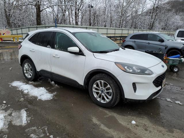 Photo 4 from auction – 2020 FORD ESCAPE SE with VIN 1FMCU0G68LUA27953
