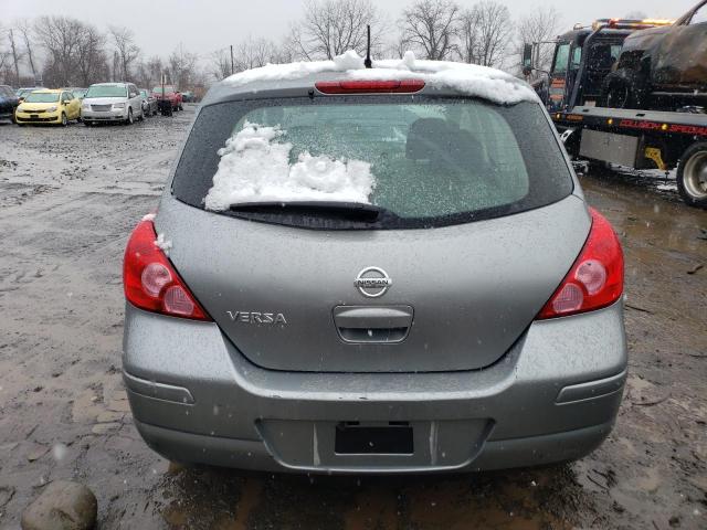 صورة رقم 6 من المزاد - 2011 NISSAN VERSA S مع VIN 3N1BC1CP0BL513580