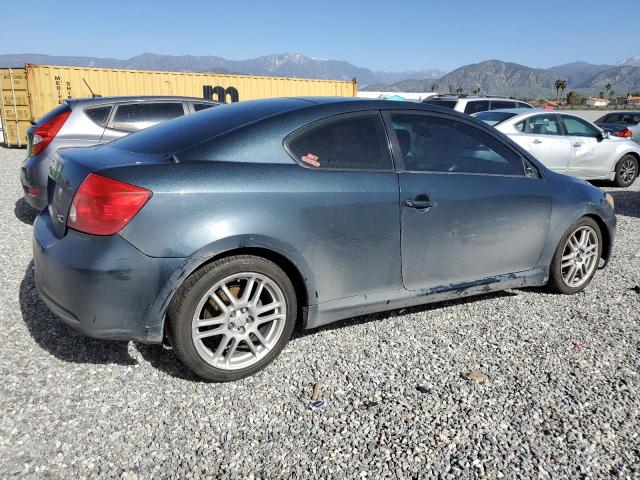Photo 3 from auction – 2006 TOYOTA SCION TC with VIN JTKDE177760080006