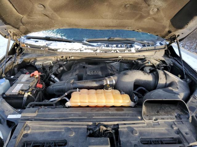 Photo 11 from auction – 2017 FORD F150 SUPER with VIN 1FTEW1EG2HKC99572