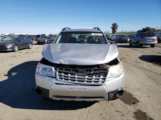 Photo 5 from auction – 2011 SUBARU FORESTER 2 with VIN JF2SHABCXBH715601