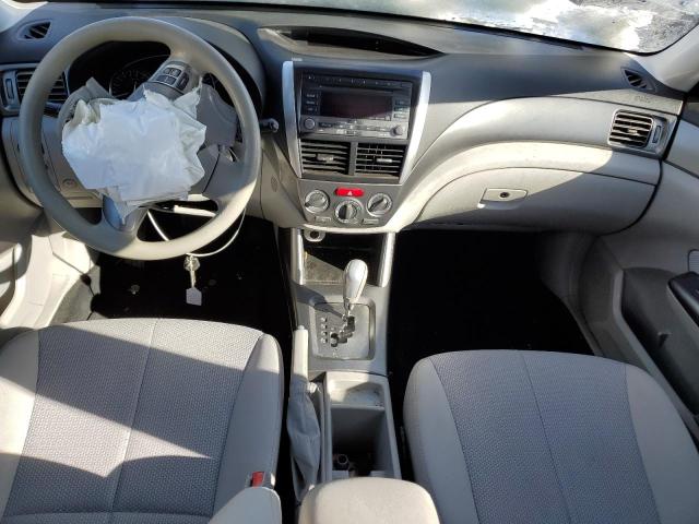 Photo 8 from auction – 2012 SUBARU FORESTER 2 with VIN JF2SHABC0CH419049