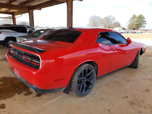 Photo 3 from auction – 2019 DODGE CHALLENGER with VIN 2C3CDZAG2KH574863