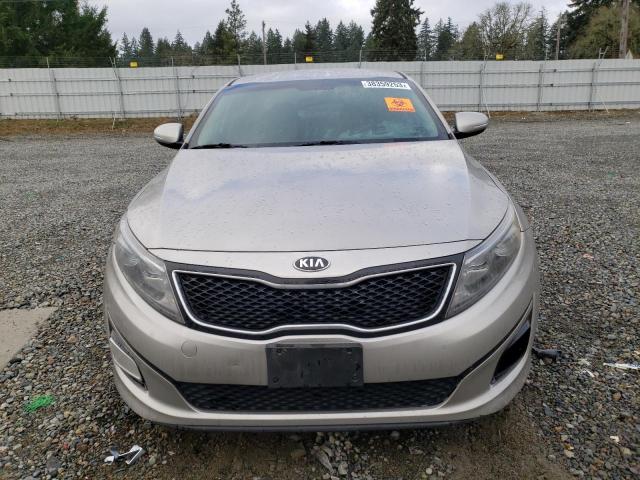 Photo 5 from auction – 2015 KIA OPTIMA LX with VIN KNAGM4A7XF5579884