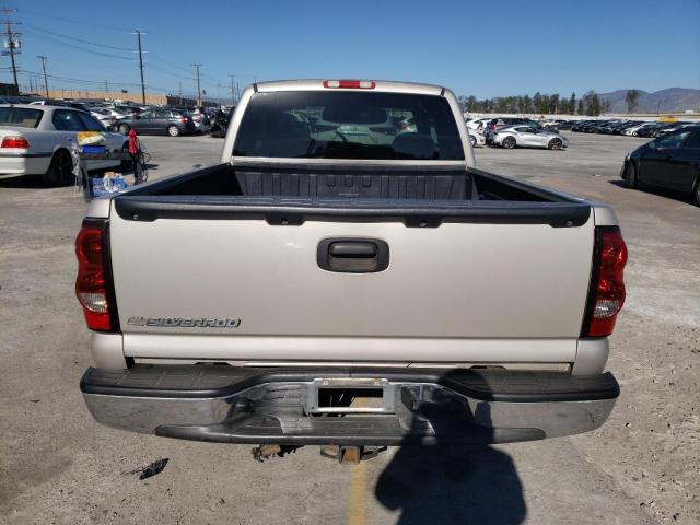 Photo 6 from auction – 2006 CHEVROLET SILVERADO with VIN 1GCEC19VX6Z180545