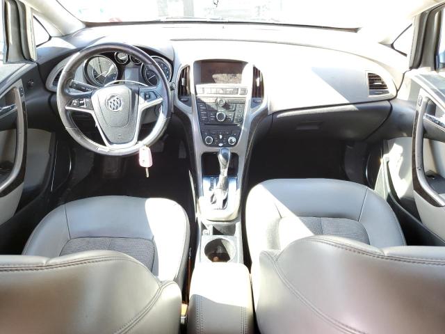 Photo 8 from auction – 2014 BUICK VERANO CON with VIN 1G4PR5SK9E4213668