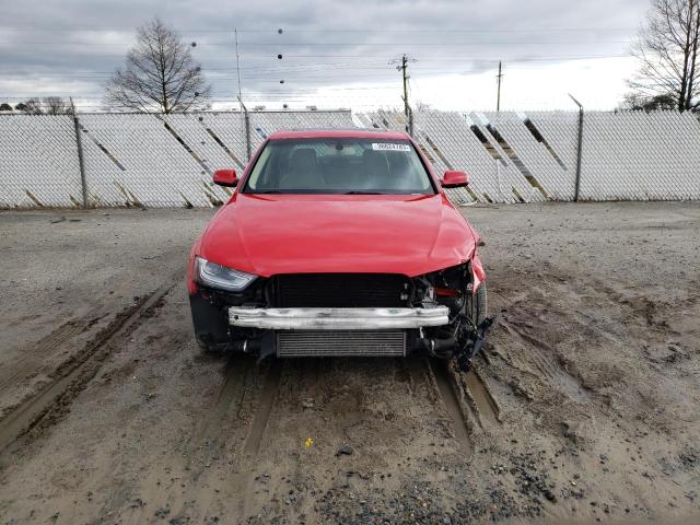 Photo 5 from auction – 2014 AUDI A4 PREMIUM with VIN WAUHFAFL7EN000402