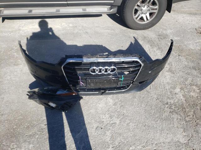 Photo 12 from auction – 2012 AUDI A6 PREMIUM with VIN WAUDFAFC0CN178048