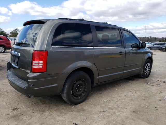 Photo 3 from auction – 2010 CHRYSLER TOWN & COU with VIN 2A4RR4DE3AR346958
