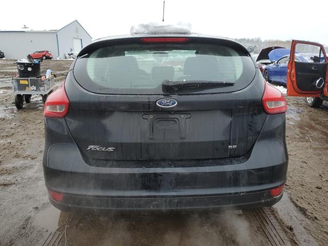 Photo 6 from auction – 2017 FORD FOCUS SE with VIN 1FADP3K28HL217048