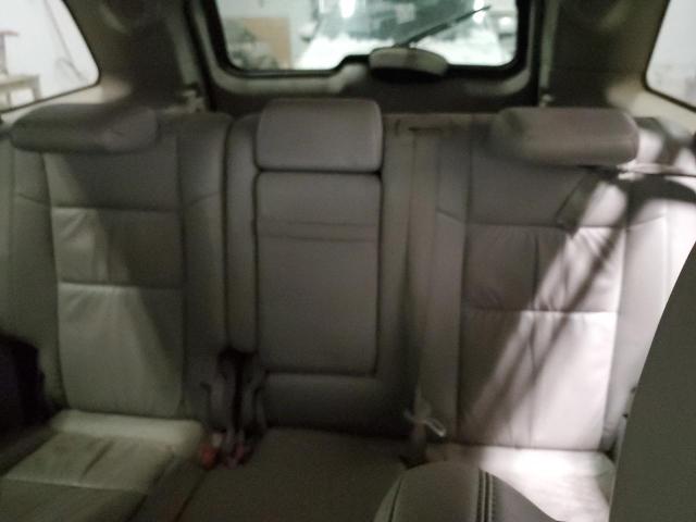 Photo 10 from auction – 2011 JEEP GRAND CHER with VIN 1J4RR4GG5BC587198