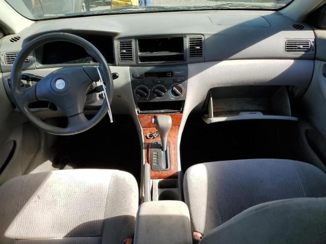 Photo 8 from auction – 2006 TOYOTA COROLLA CE with VIN 1NXBR30E46Z630399