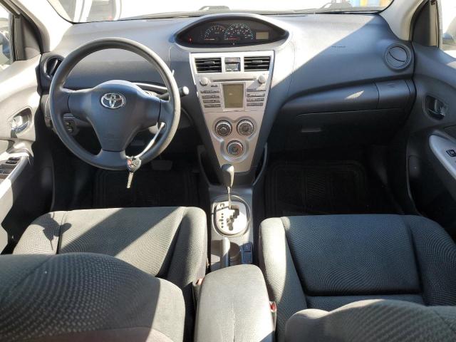 Photo 8 from auction – 2011 TOYOTA YARIS with VIN JTDBT4K3XB4083446