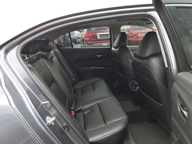 Photo 10 from auction – 2017 ACURA TLX with VIN 19UUB1F37HA009241