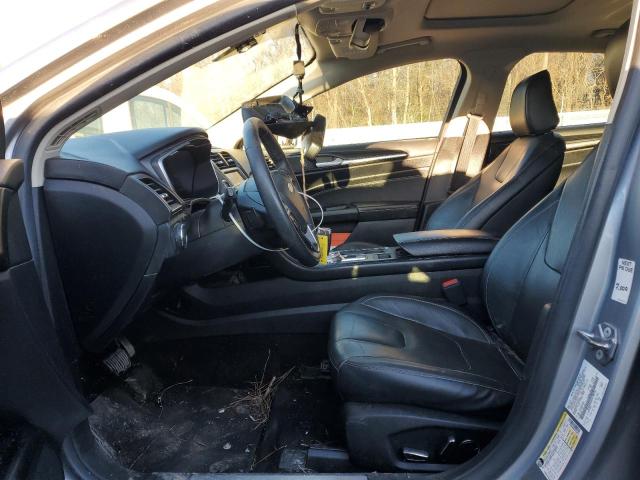 Photo 7 from auction – 2020 FORD FUSION TIT with VIN 3FA6P0D90LR138310