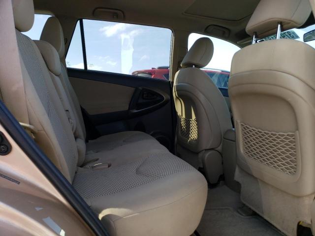 Photo 11 from auction – 2012 TOYOTA RAV4 with VIN 2T3BF4DV4CW263595