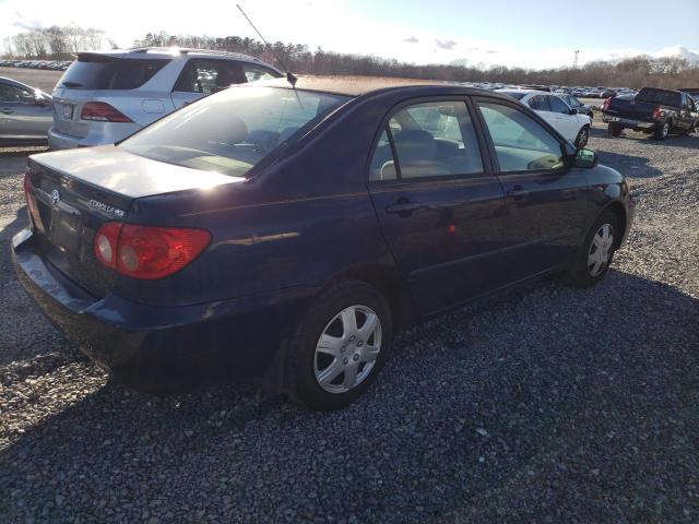 Photo 3 from auction – 2006 TOYOTA COROLLA CE with VIN 2T1BR32EX6C637484