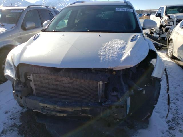 Photo 5 from auction – 2015 BUICK ENCLAVE with VIN 5GAKVBKD9FJ273741