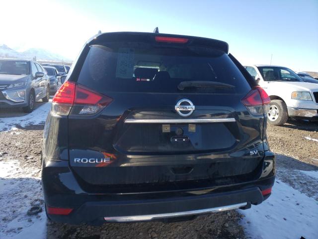 Photo 6 from auction – 2017 NISSAN ROGUE S with VIN KNMAT2MT9HP521197