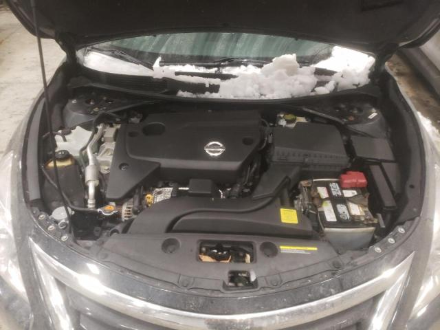 Photo 11 from auction – 2013 NISSAN ALTIMA 2.5 with VIN 1N4AL3AP8DN587118