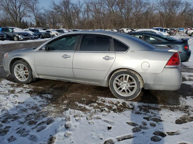 Photo 2 from auction – 2008 CHEVROLET IMPALA LTZ with VIN 2G1WU583889285342