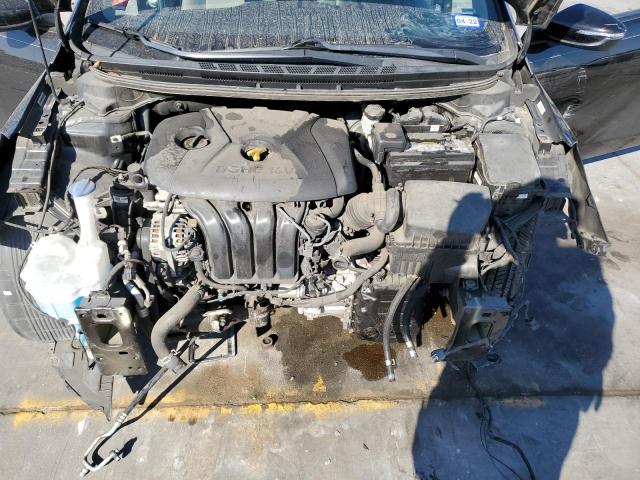 Photo 11 from auction – 2015 KIA FORTE LX with VIN KNAFX4A64F5301332