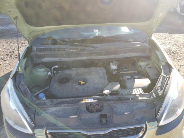 Photo 11 from auction – 2013 KIA SOUL + with VIN KNDJT2A63D7519423