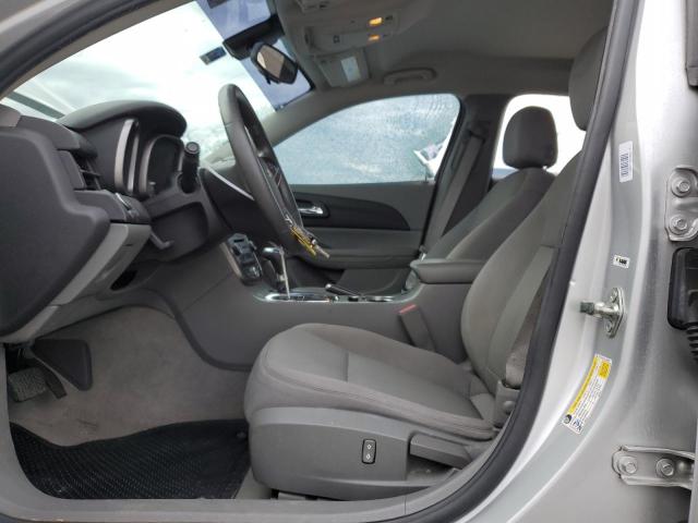 Photo 7 from auction – 2015 CHEVROLET MALIBU LS with VIN 1G11A5SLXFF266906